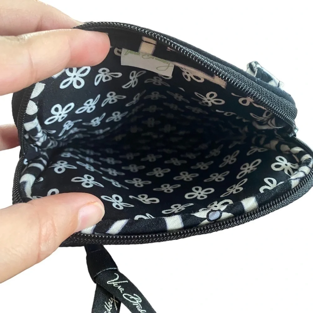 Vera Bradley Concerto Small Crossbody Bag - Picture 6 of 11